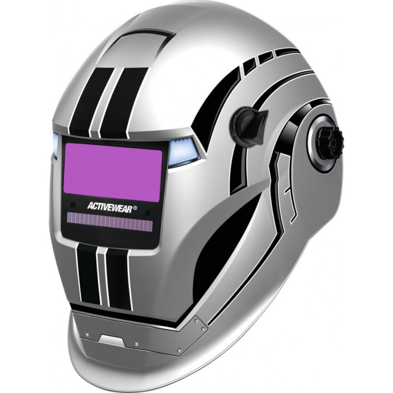 Activewear Metināšanas maska Activewear 725 - gab.