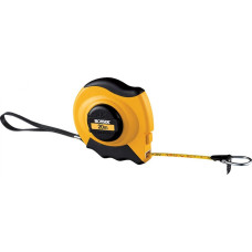 Ironside Mērlente ar āķi Ironside 30m, 10mm - gab.