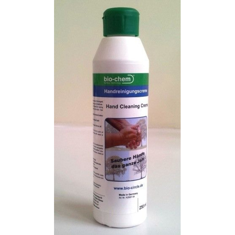 Bio Circle Balticum Uab Roku tīrīšanas krēms 250ml - gab.