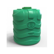 Ūdens tvertne vertikālā 1000L TRĪSSLĀŅU / gab