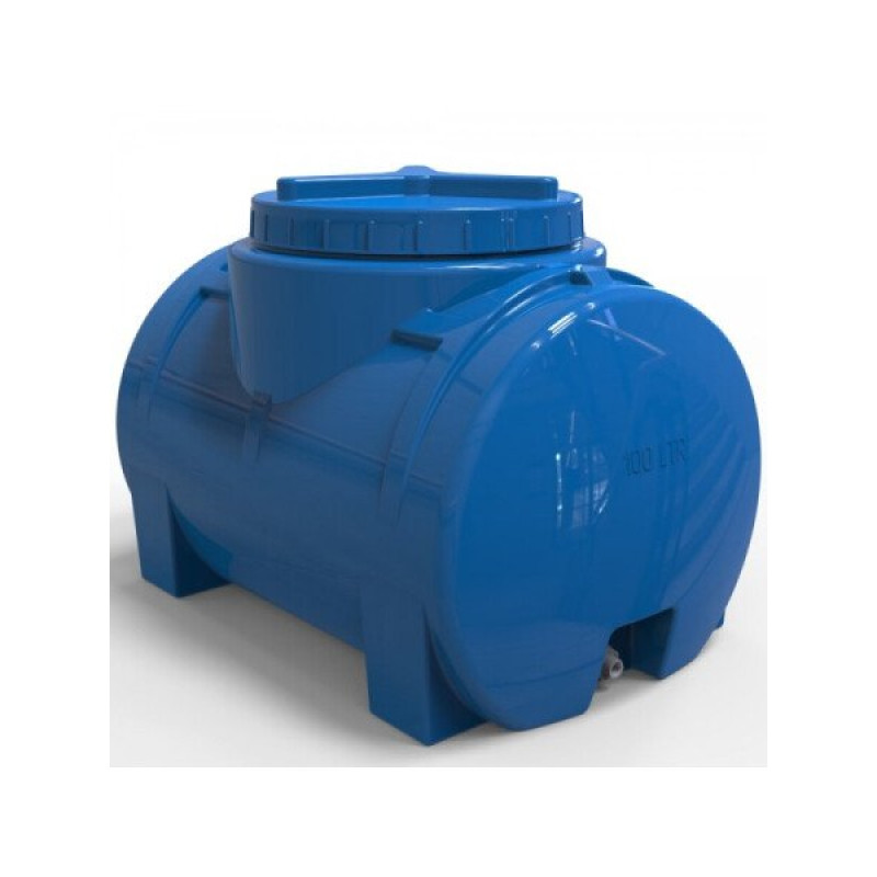 TVERTNE HORIZONTĀLĀ 100L / gab