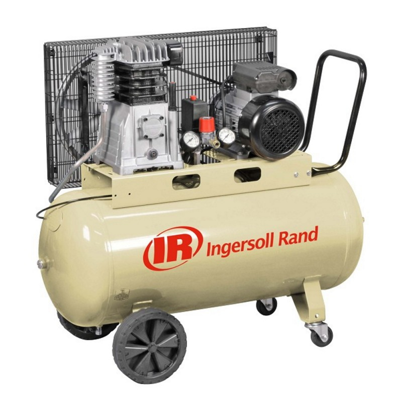 Ingersoll-Rand Virzuļkompresors INGERSOL RAND PSe2b-50L-1