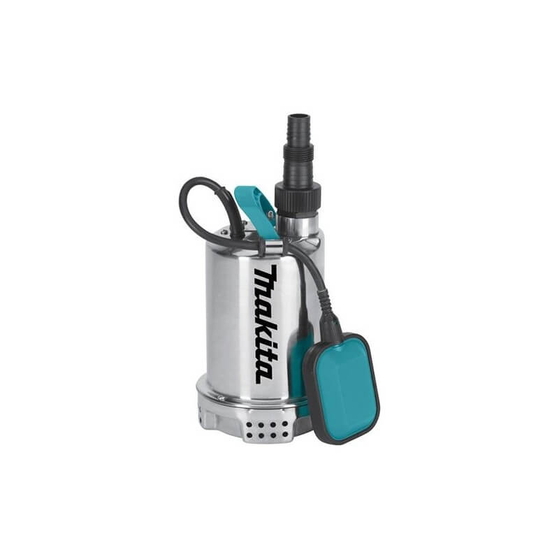 Makita Elektrinis siurblys švariam vandeniui MAKITA PF0403