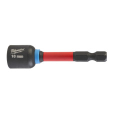 Milwaukee Accessories Magnētiskās galvas sprausla MILWAUKEE M10X65MM