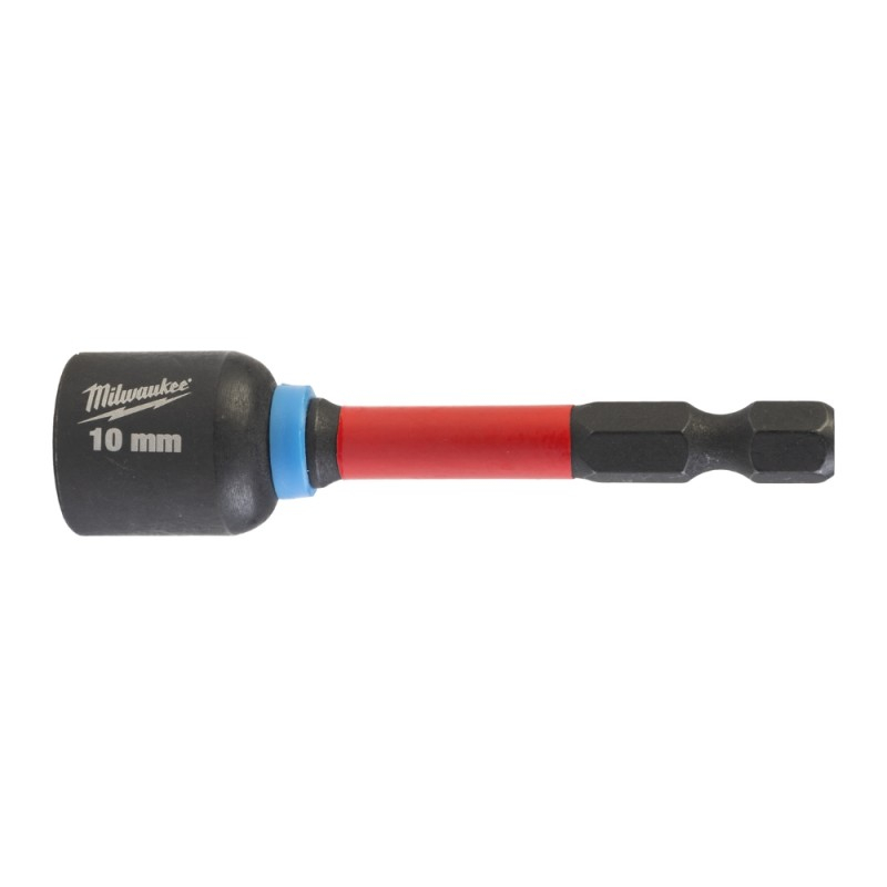 Milwaukee Accessories Magnētiskās galvas sprausla MILWAUKEE M10X65MM