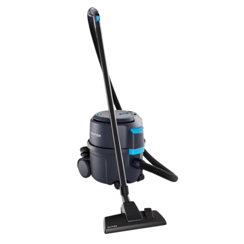 Nilfisk Putekļu sūcējs NILFISK VP400 Hepa XEC EU