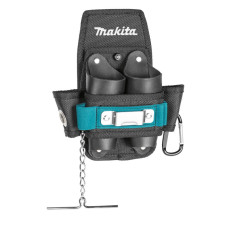 Makita Accessories Elektriķa instrumentu soma MAKITA E-15279