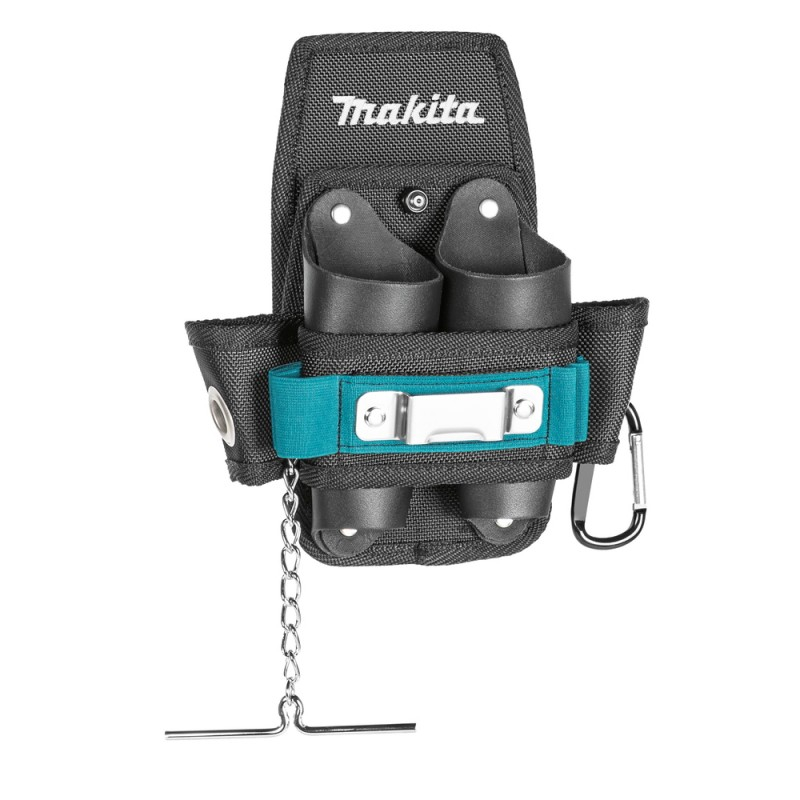 Makita Accessories Elektriķa instrumentu soma MAKITA E-15279