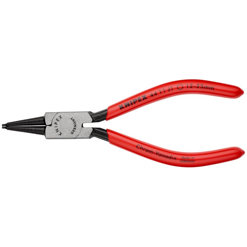 Knipex Replės vidiniams žiedams KNIPEX 4411J1
