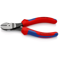Knipex Didelės svertinės jėgos kirpimo replės KNIPEX 7402160