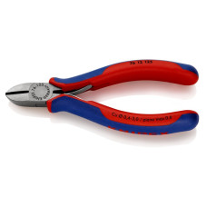 Knipex Kirpimo replės KNIPEX 7612