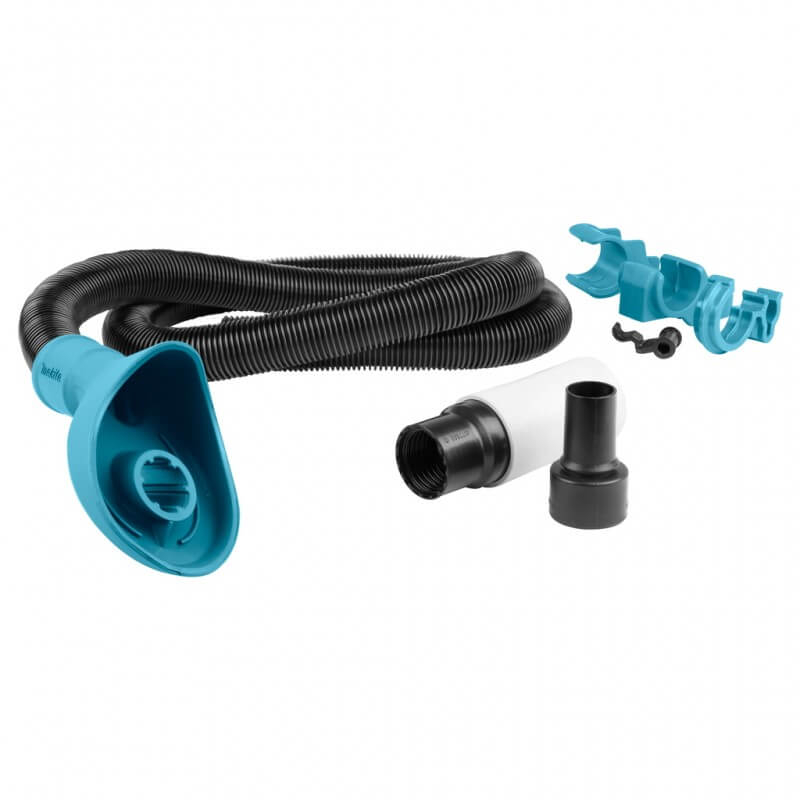 Makita Accessories Putekļu nosūkšanas sistēma MAKITA