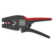 Knipex Replės laidų nuizoliavimui KNIPEX 1242