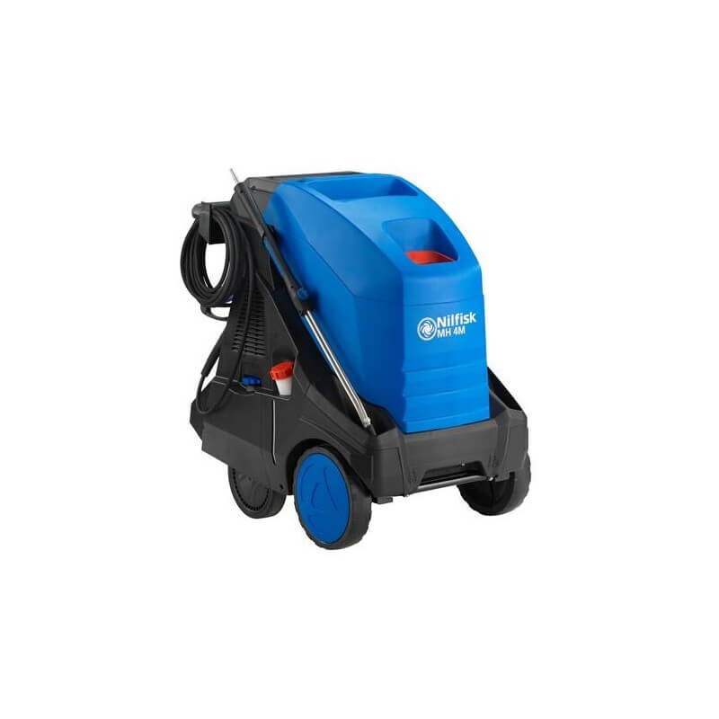 Nilfisk Kārstā ūdens mazgāšanas iekārta NILFISK MH 4M-220/1000