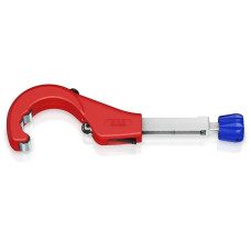 Knipex Vamzdžių pjaustyklė KNIPEX TubiX XL Inox 6-76mm
