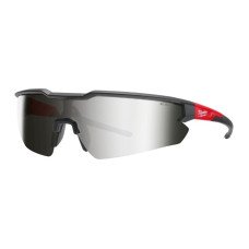 Milwaukee Accessories Aizsargbrilles ar spoguļsudraba lēcām MILWAUKEE Enhanced