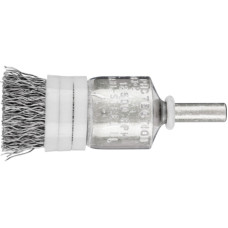 Pferd Metāla birste ar kātiņu PFERD PBUR 2022/6 ST 0,35