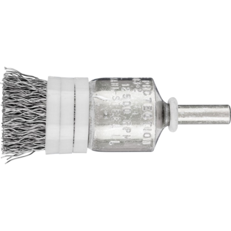 Pferd Metāla birste ar kātiņu PFERD PBUR 2022/6 ST 0,35