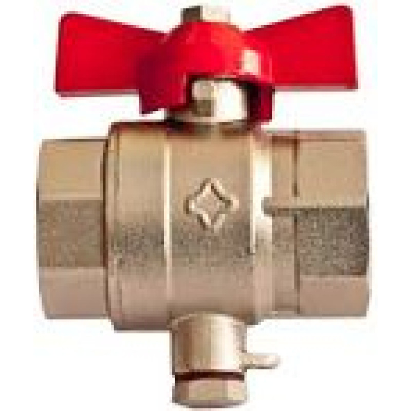 Rastelli Lodveida krāns i-i 1