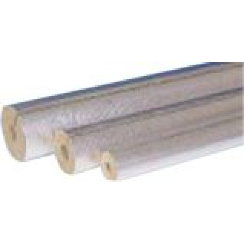 Paroc Siltumizol. čaula PSALCT 89x30 1.2m/gab. PAROC