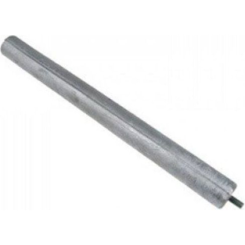 Magnija anods 33*200mm M8 OKCV-125 Dražice