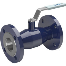 Vexve Lodveida krāns Vexve atloku Dn65 Pn16/Pn16