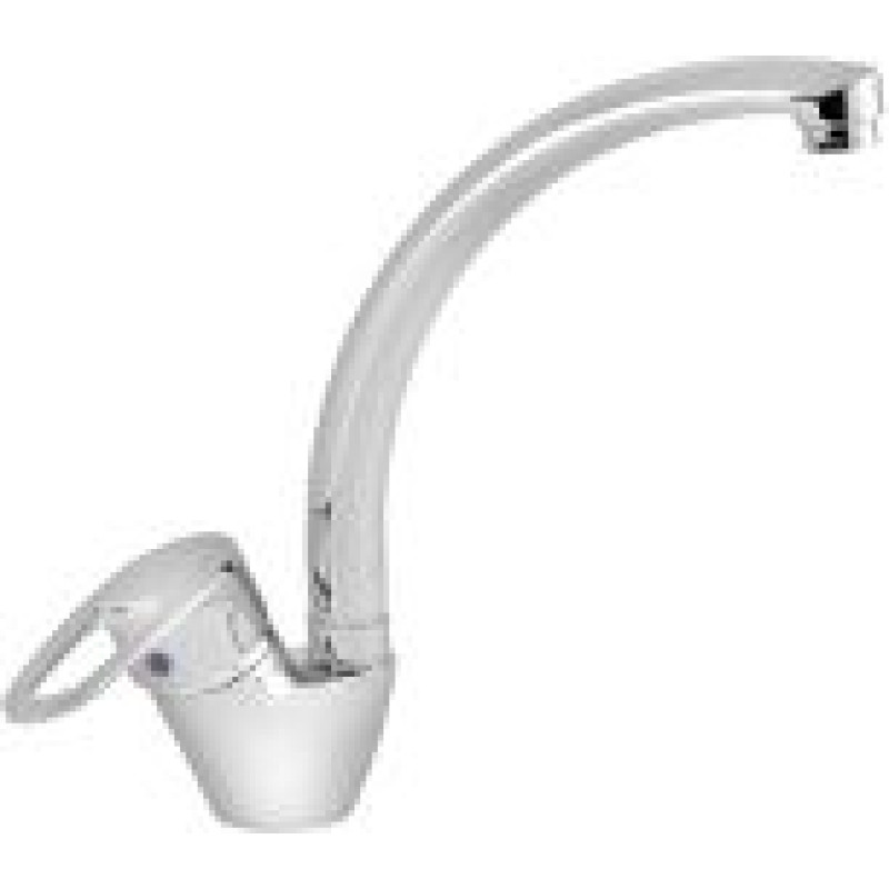 Nordline Jaucējkrāns virtuvei, 2009 SOLO, NORDLINE