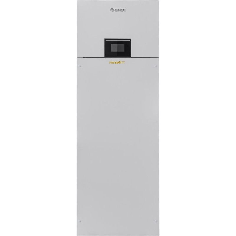 Iekšējais modulis Versati III DUAL, 4,0/3,9kW
