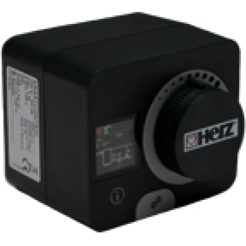 Herz Izpildmeh. NR rotāc. vārstam 230V 5Nm 120s (145220