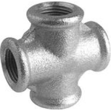 Cinkots čuguna krustgabals 11/4''
