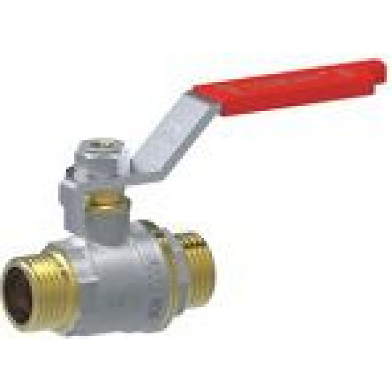 GF Lodveida krāns ā-ā 1