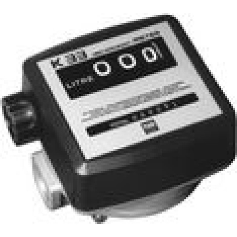 Piusi Skaitītājs dīz.degv. K33 Piusi