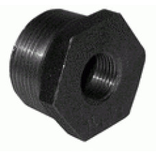 Radiatoru korķis čuguna 11/4''-1/2'' kreisais