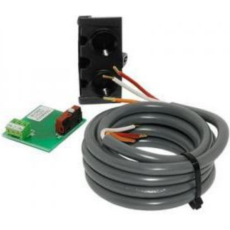 Esbe Gala slēdži ARA801 (izpildmeh. sērijai ARA600)