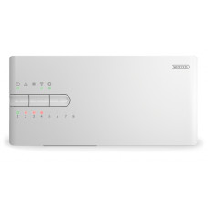 Sentio Centrālais vadības bloks CCU-208; 230V; 8-zonas; 1