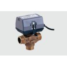 Pārsledzoša vārsta apkure/KŪ kompl., EH812