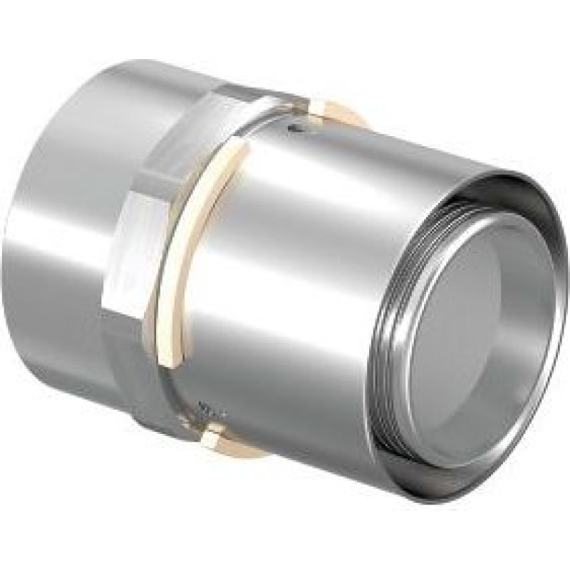 Uponor Pāreja 40x 11/4 i.v.misiņa Pres. Uponor