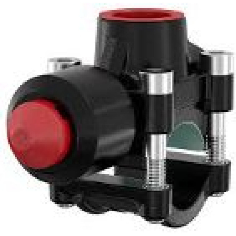 Flamco Čuguna atzars T-plus DN25x 3/4'' i, FLAMCO