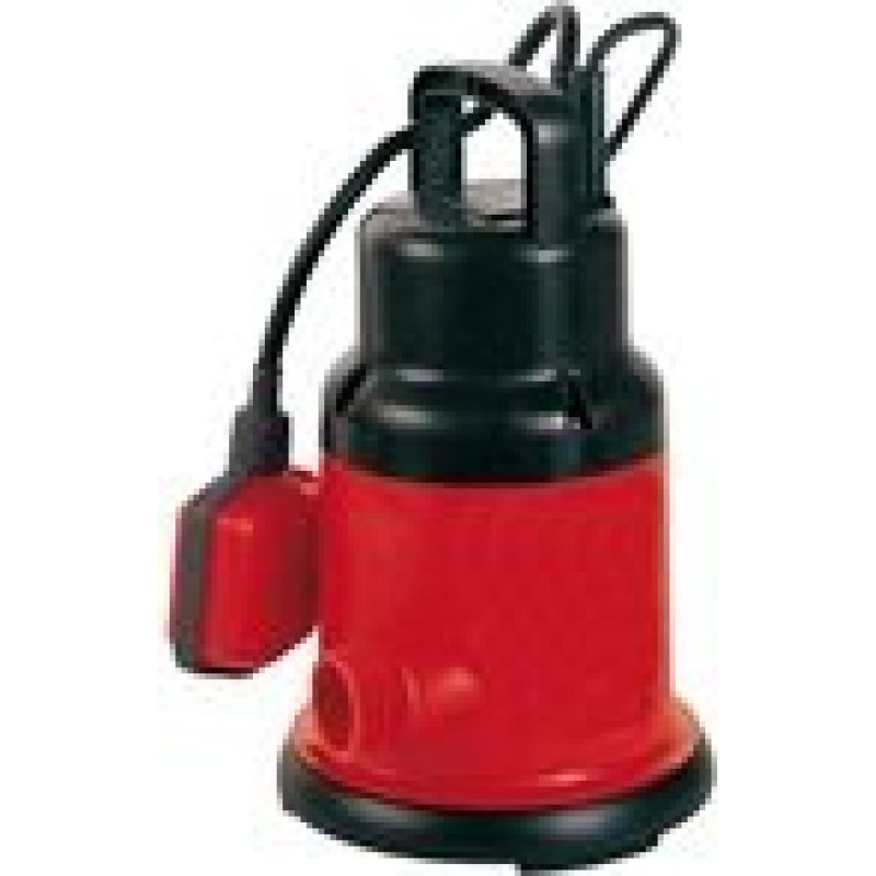 Delfin Sūknis QDR 7000 P1=0,3kW 230V 50Hz Delfin