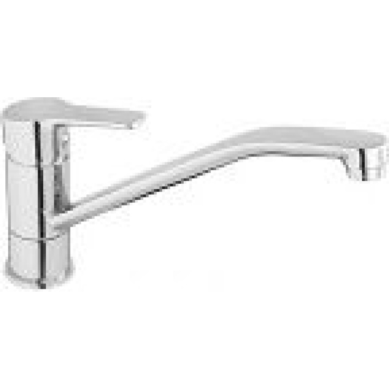 Rubineta Virtuves izlietnes jaucējkrāns UNO-20