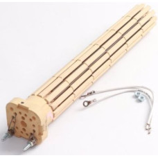 Keramiskais sildelements 1800W (060178) Atlantic