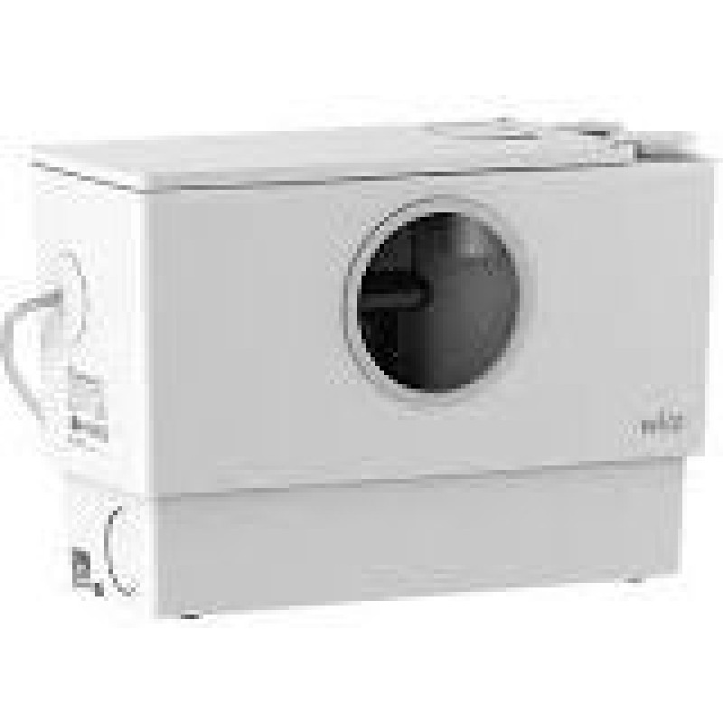 Wilo Sūknis DrainLift MINI3-XS/WC (6095128) Wilo