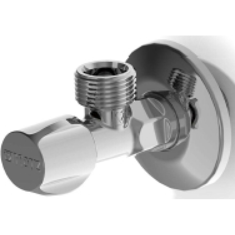 Herz Stūra ventīlis 1/2