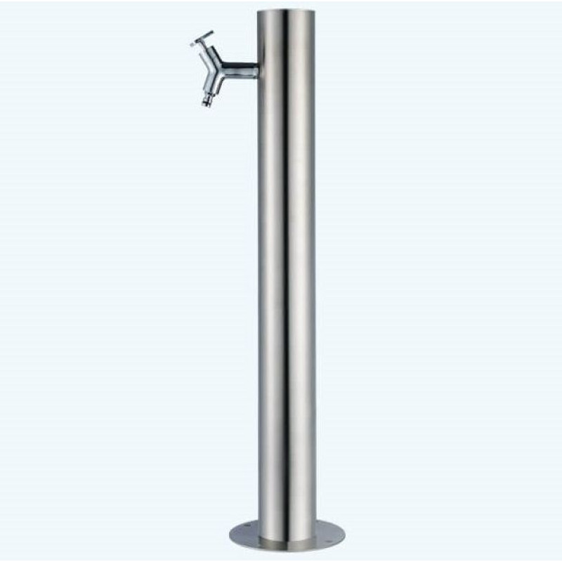 Graf Nerūsējošā tērauda uzpildes pilārs (356020) Graf