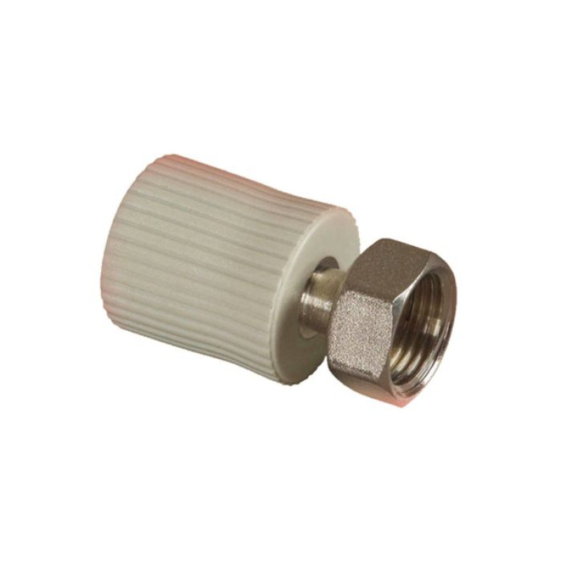 Supratherm Savienojums PP-R 25x3/4F izjaucamais
