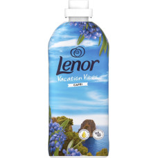 Lenor Veļas mīkstinātājs Lenor Vacation Vibes 1200ml