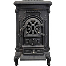 Besk Krāsns čuguna AMRC05 8 kW