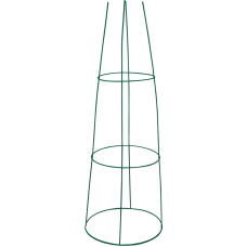 Besk Atbalsts puķēm 84x30cm