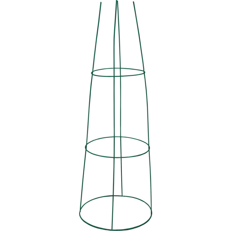 Besk Atbalsts puķēm 84x30cm