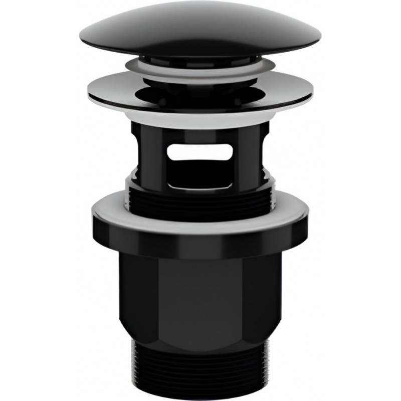 Plastbrno Izplūde izlietnei 1 1/4